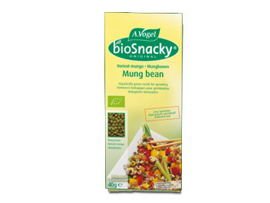 Biosnacky ® Mung Beans