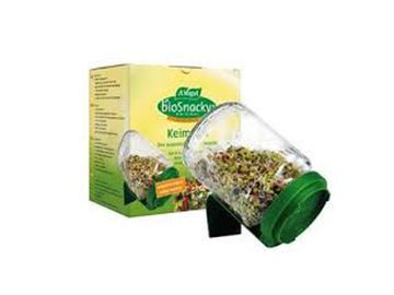 Biosnacky ® Glass Germinator