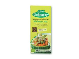 Biosnacky ® Wellness Mix