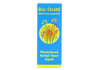 Bio-Strath 250ml