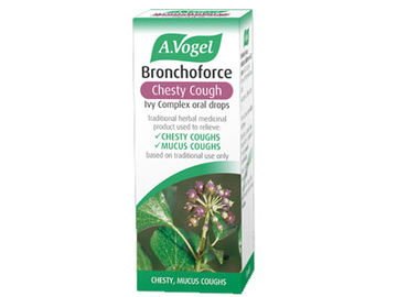 Bronchoforce 50ml