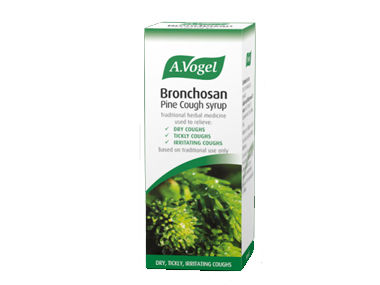 Bronchosan 100ml