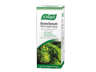 Bronchosan 100ml