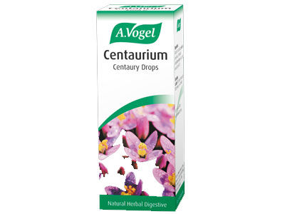 Centaurium 50ml