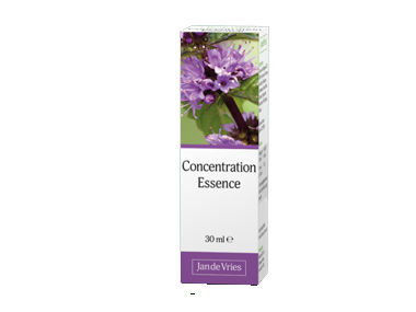 Concentration Essence