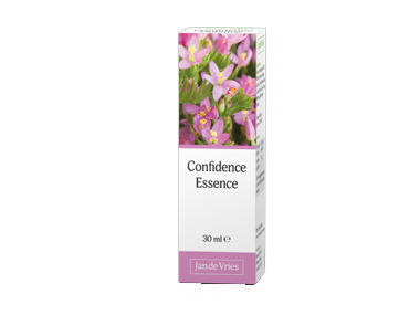 Confidence Essence