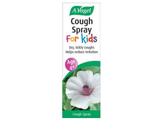 Cough Spray