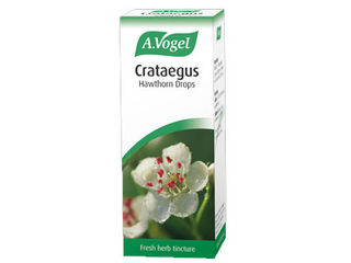 Crataegus 50ml