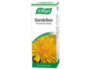 Dandelion 50ml