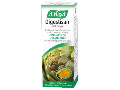 Digestisan 50ml