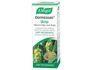 Dormeasan 50ml