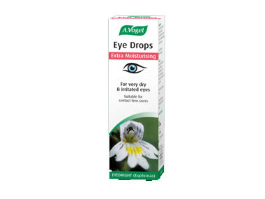 Eye Drops Extra 10ml