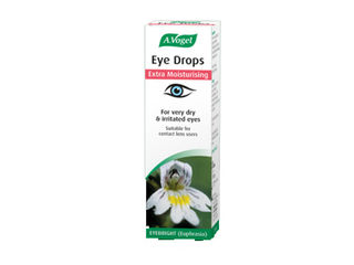 Eye Drops Extra 10ml