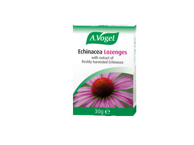 Echinacea Lozenges