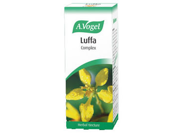 Luffa Complex 50ml