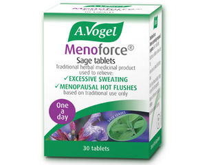 Menoforce 30 tablets