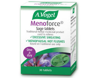 Menoforce 30 tablets