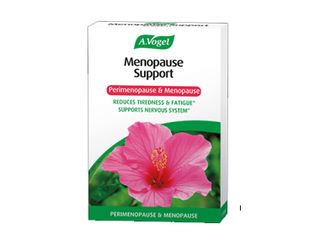 Menopause Support 60 capsules