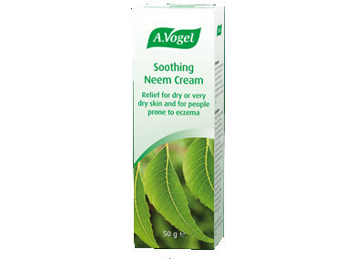 Neem Cream 50g