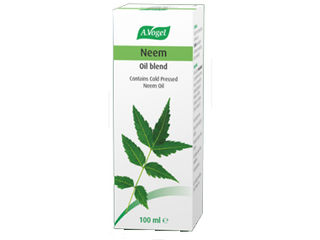 Neem Oil 100ml