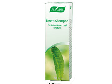 Neem Shampoo 200ml