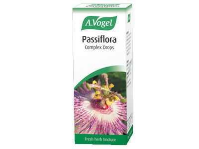 Passiflora Complex 50ml