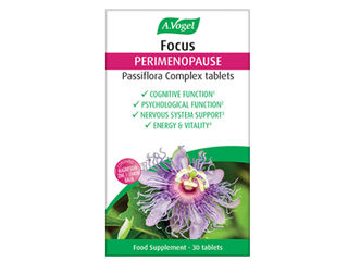 Perimenopause Focus