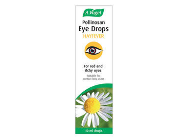 Pollinosan ® Eye Drops Pollinosan ® Eye Drops