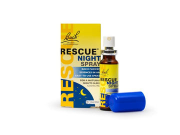 Rescue ® Night Spray