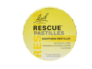 Rescue ® Pastilles