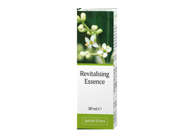 Revitalising Essence