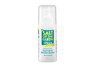 Salt of the Earth Spray