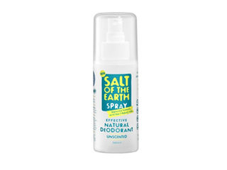 Salt of the Earth Spray