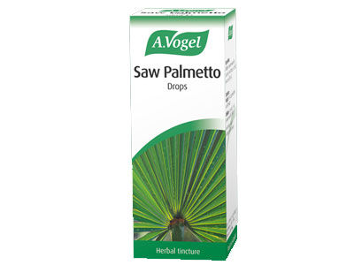 Saw Palmetto 50ml