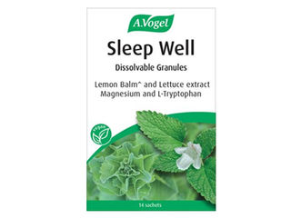 Sleep Well Granules