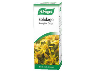 Solidago Complex 50ml