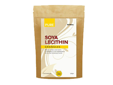 Soya Lecithin Granules