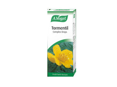 Tormentil 50ml