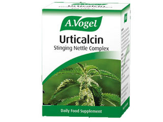 Urticalcin 360 tablets