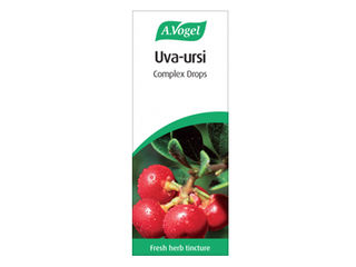 Uva-ursi Complex Oral Drops 50ml