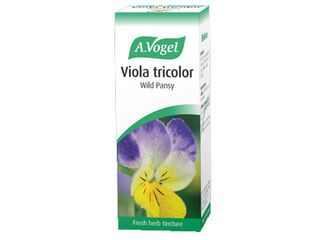 Viola Tricolor 50ml