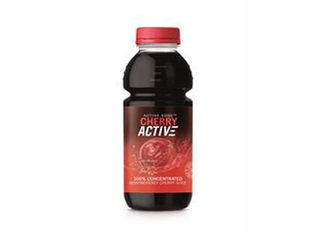 Cherry Active  Concentrate 473ml