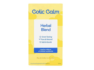 Colic Calm Herbal Blend