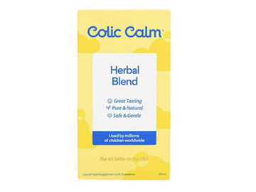 Colic Calm Herbal Blend