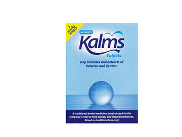 Kalms 84 tablets