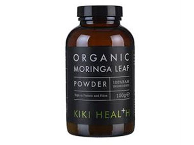 Moringa Leaf Powder