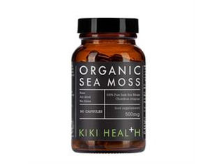 Sea Moss Capsules