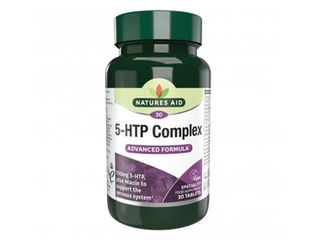 5 HTP Complex 30 tablets