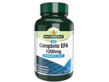 Complete EFA 90 softgels Complete EFA 90 softgels