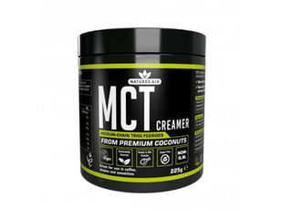 MCT Oil Coffee Creamer Powder